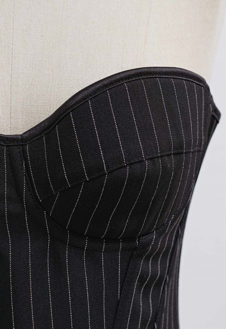 MasonLior -  Corset Top