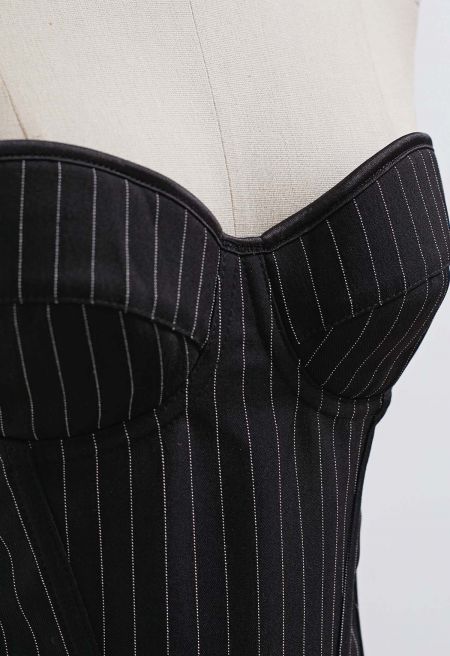 MasonLior -  Corset Top