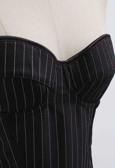 MasonLior -  Corset Top