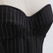 MasonLior -  Corset Top