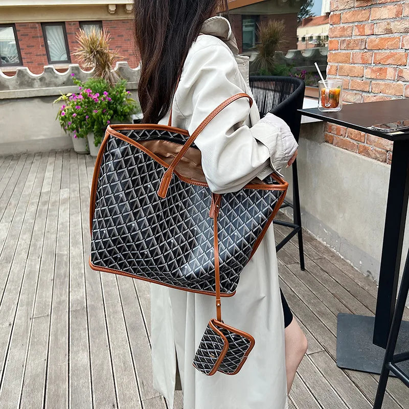 MasonLior - Tote