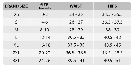 High Waisted Mini Skirt