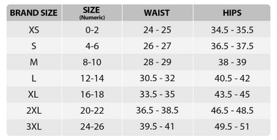 High Waisted Mini Skirt