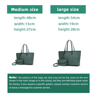 MasonLior - Tote